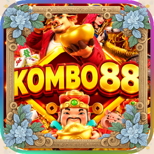 kombo88 — mitra unggulan
