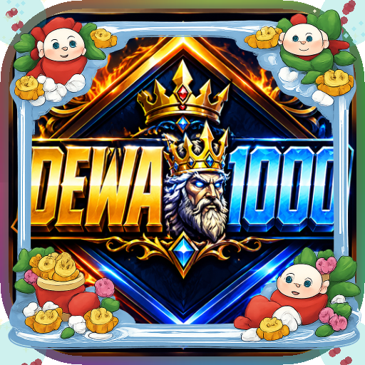 dewa1000 — mitra unggulan